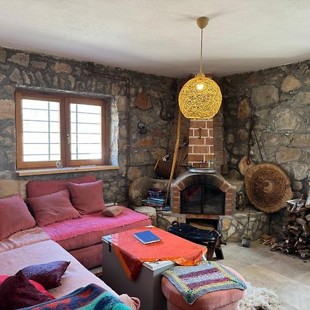 Mountain House Varda Ledenice エクステリア 写真