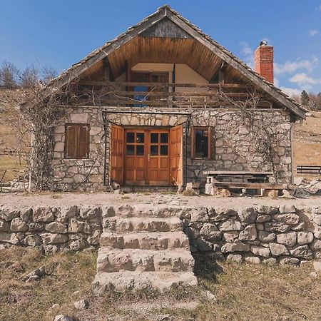 Mountain House Varda Ledenice エクステリア 写真