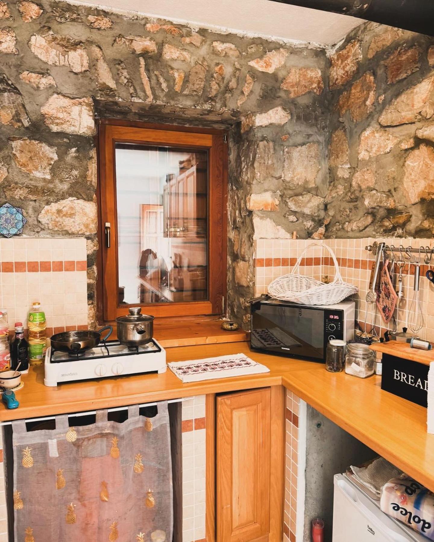 Mountain House Varda Ledenice エクステリア 写真