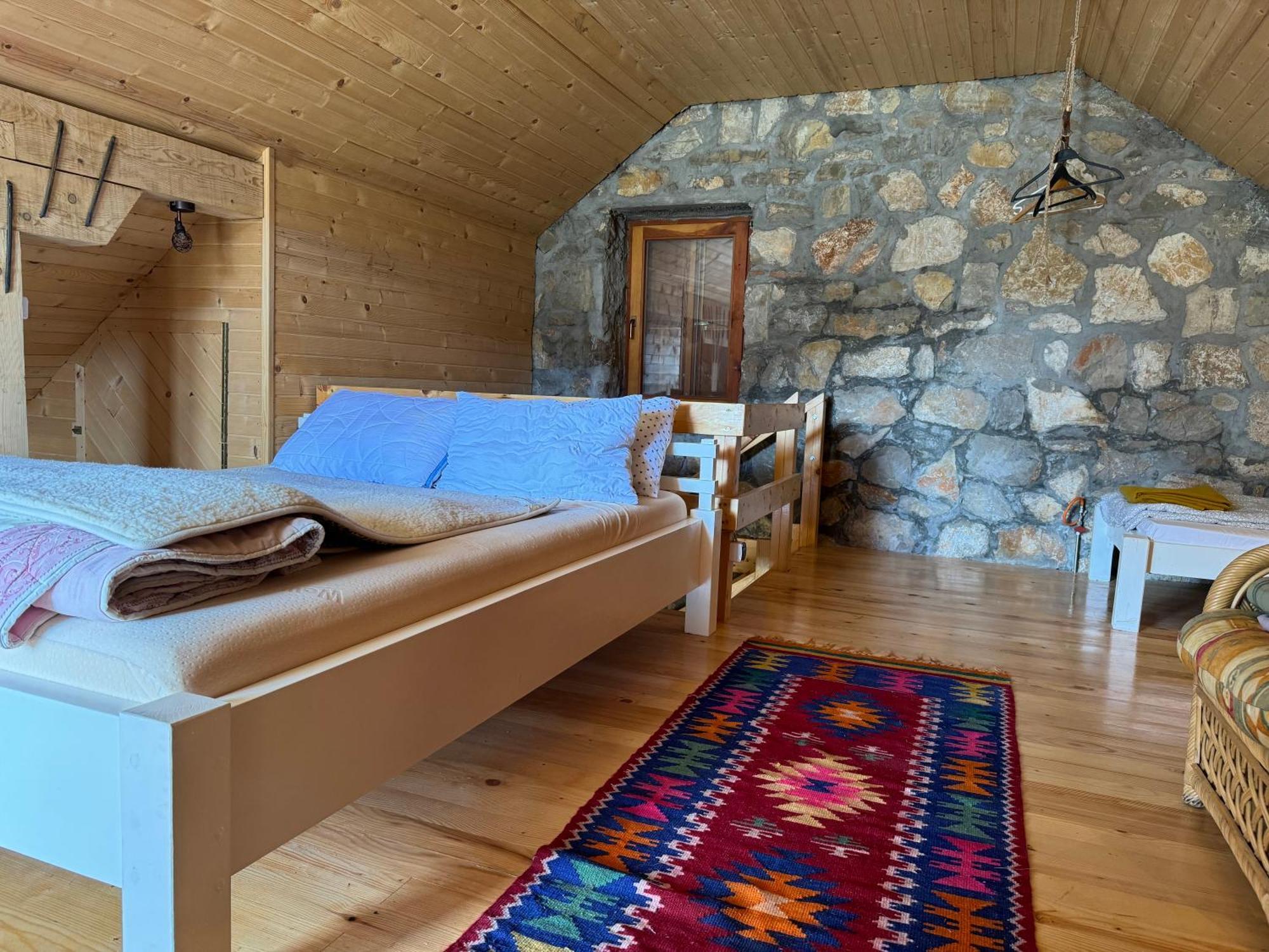 Mountain House Varda Ledenice エクステリア 写真