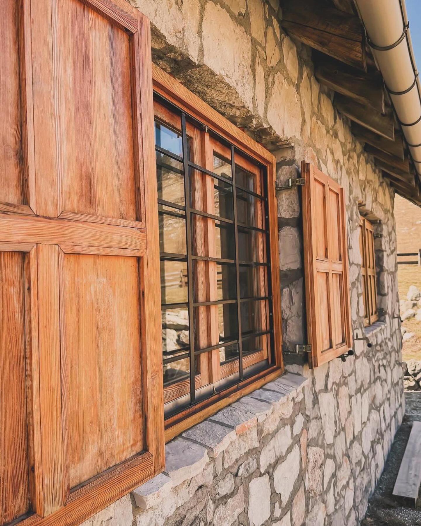 Mountain House Varda Ledenice エクステリア 写真