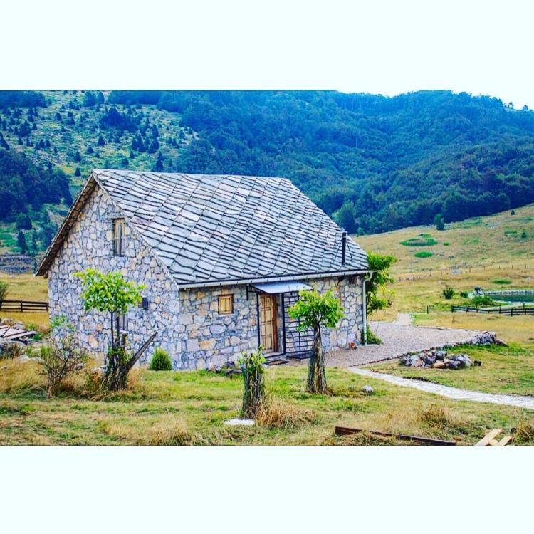 Mountain House Varda Ledenice エクステリア 写真