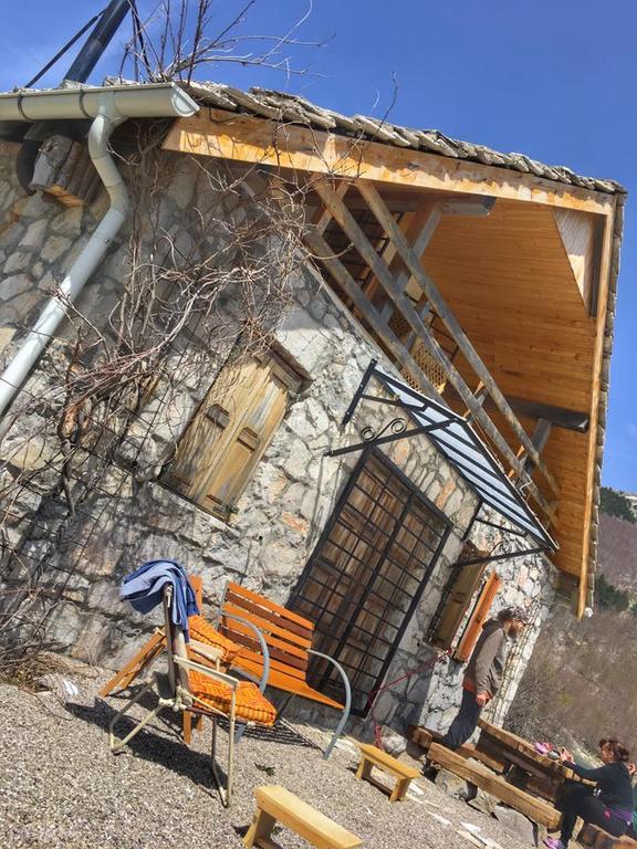 Mountain House Varda Ledenice エクステリア 写真