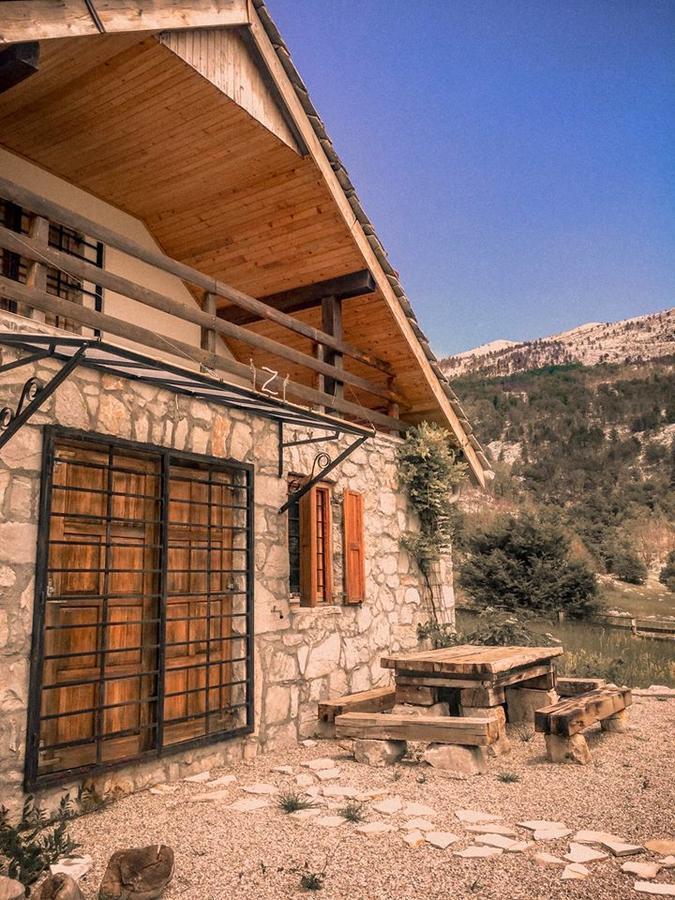 Mountain House Varda Ledenice エクステリア 写真