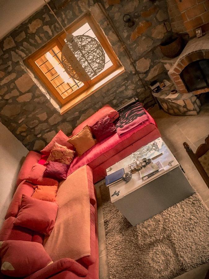 Mountain House Varda Ledenice エクステリア 写真