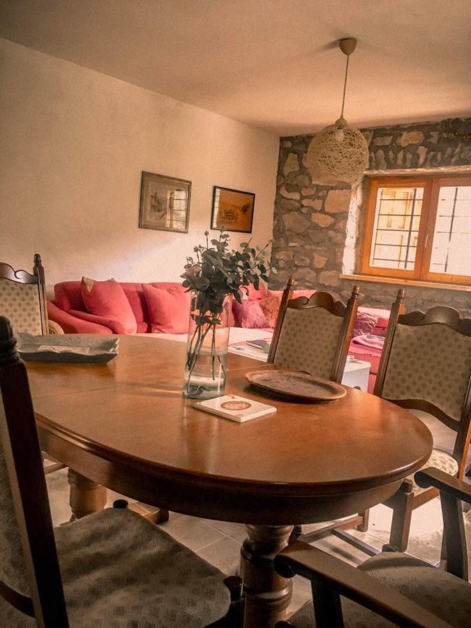 Mountain House Varda Ledenice エクステリア 写真